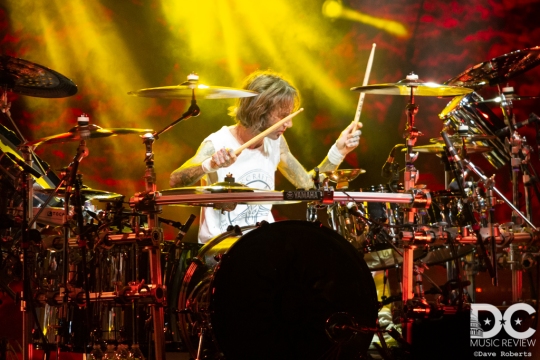Shannon Larkin