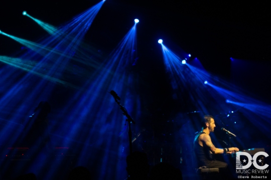 Sully Erna