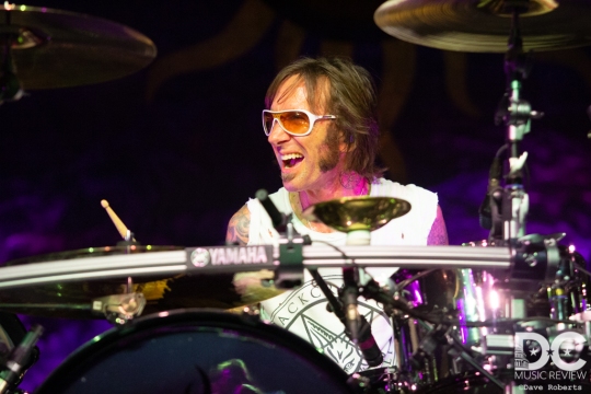 Shannon Larkin