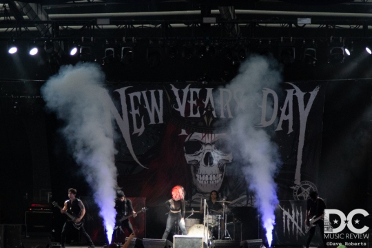 New Years Day