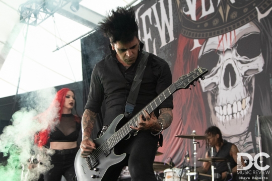 New Years Day