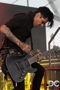 New Years Day