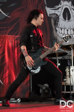 New Years Day