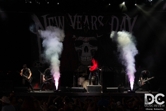 New Years Day