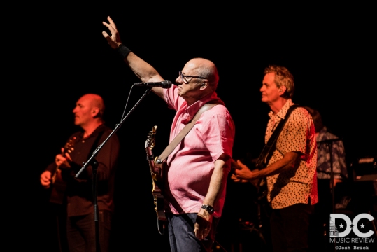 Mark Knopfler