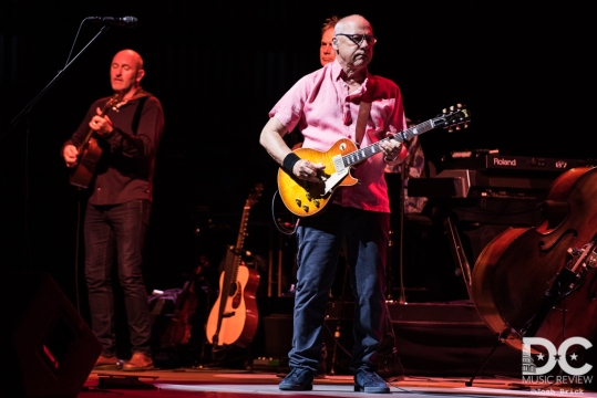 Mark Knopfler