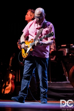 Mark Knopfler