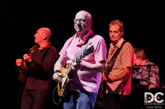 Mark Knopfler