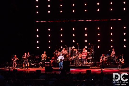 Mark Knopfler