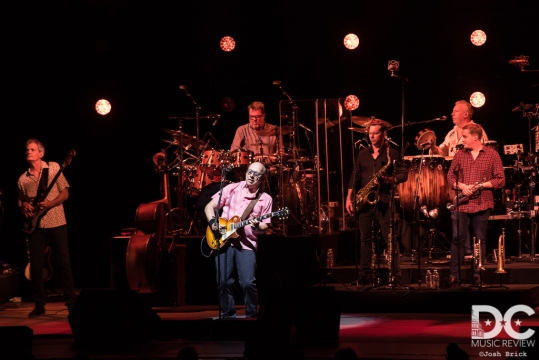 Mark Knopfler