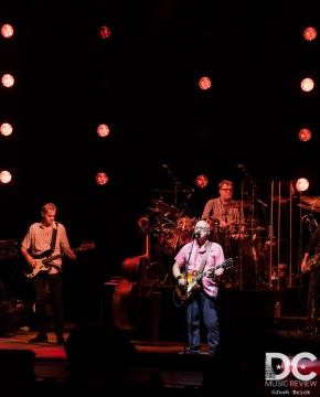 Mark Knopfler