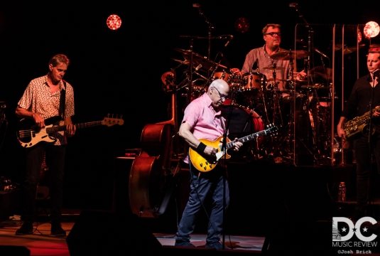 Mark Knopfler