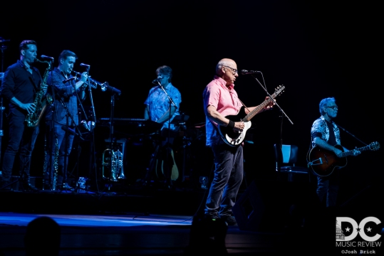 Mark Knopfler