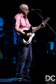 Mark Knopfler