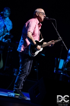 Mark Knopfler