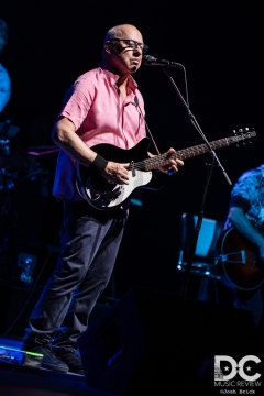 Mark Knopfler