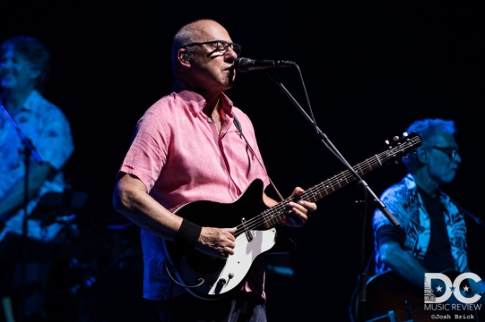 Mark Knopfler