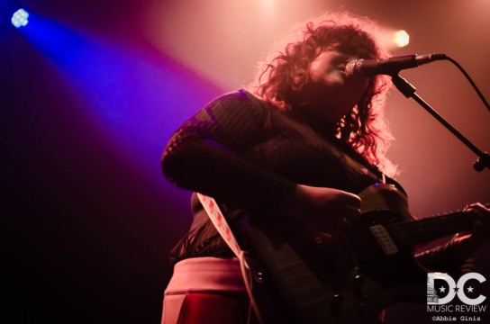 Palehound