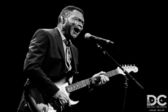 Robert Cray