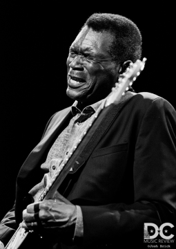Robert Cray