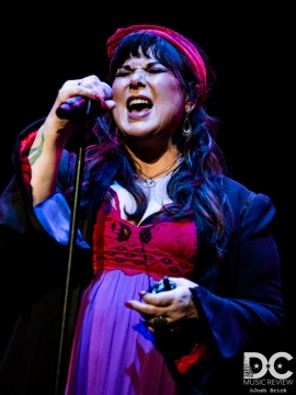 Ann Wilson