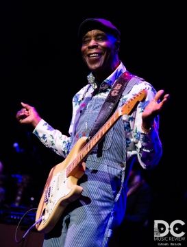 Buddy Guy