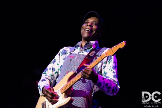 Buddy Guy