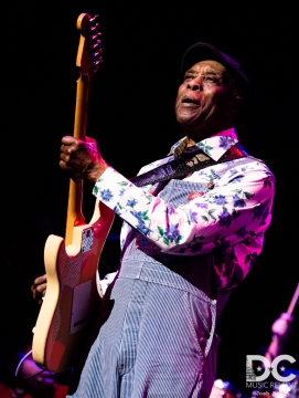 Buddy Guy