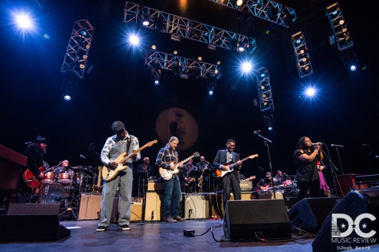 The Thrill Is Gone: A Tribute to BB King