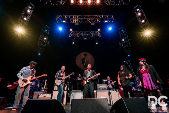 The Thrill Is Gone: A Tribute to BB King