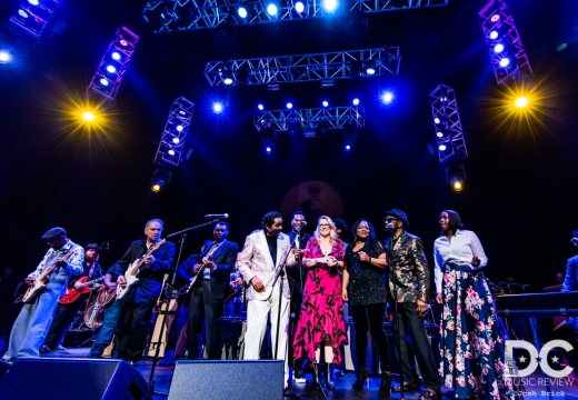 The Thrill Is Gone: A Tribute to BB King