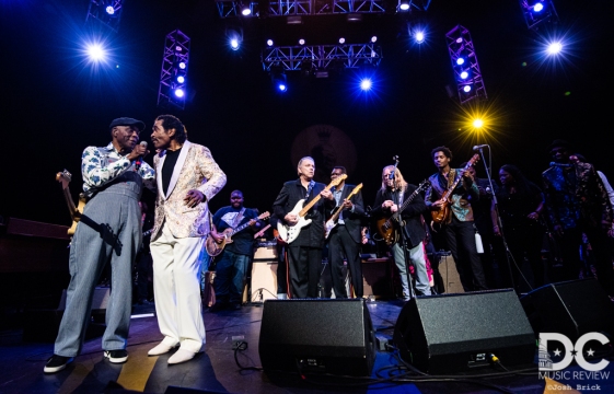 The Thrill Is Gone: A Tribute to BB King