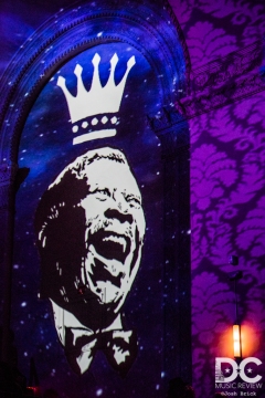 The Thrill Is Gone: A Tribute to BB King