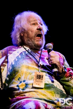 Wavy Gravy