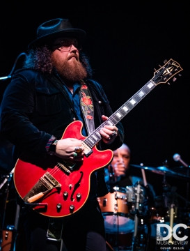 The Thrill Is Gone: A Tribute to BB King