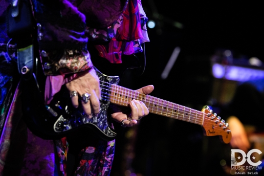 Steven Van Zandt