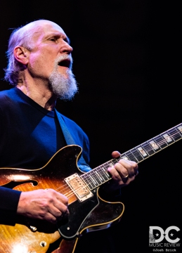 John Scofield