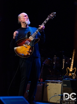 John Scofield