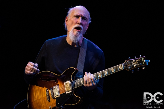 John Scofield