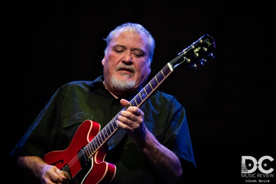 David Hidalgo