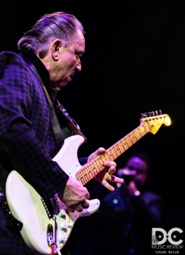 Jimmy Vaughan