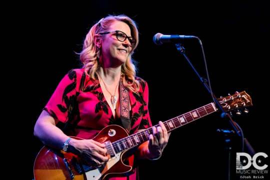 Susan Tedeschi
