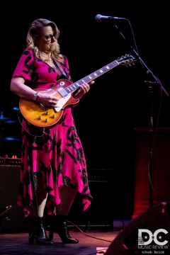 Susan Tedeschi