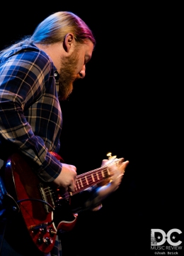 Derek Trucks