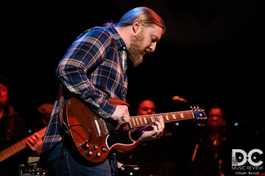 Derek Trucks