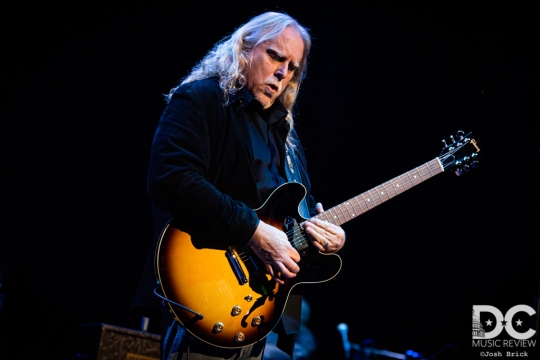 Warren Haynes