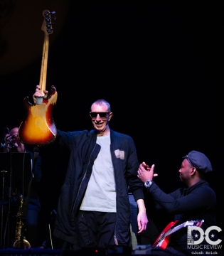 Pino Palladino