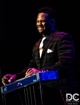 Robert Randolph