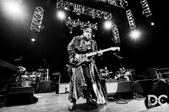 Steven Van Zandt