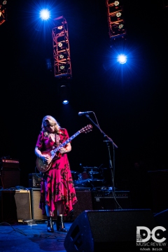 Susan Tedeschi